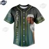 Morgan Wallen One Night At Time Tour 2024 Custom Baseball Jersey Gift 3