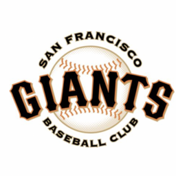 San Francisco Giants Baseball Jersey