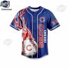 You Have To It Chicago Cubs Custom Baseball Jersey Style 2