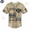 AJR Band The Maybe Man Custom Baseball Jersey 2