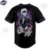 Custom Anime Jujutsu Kaisen Baseball Jersey 2