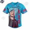 Custom Mr Beast Baseball Jersey Style 3