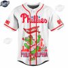 Custom Philadelphia Phillies Phillie Phanatic Baseball Jersey Online 2