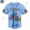 Custom Stitch Baseball Jersey Its Okay to Be Different 2