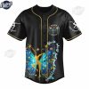 Dave Matthews Band Two Step Custom Baseball Jersey 2