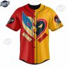 Deadpool Wolverine Best Friends Custom Baseball Jersey Online 2