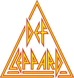 Def Leppard Baseball Jersey