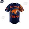 Detroit Tigers Custom Baseball Jersey For Fans 3