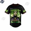 Evil Queen Disney Custom Baseball Jersey 1