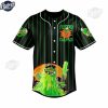 Ferxxo Feid Custom Baseball Jersey 2 1