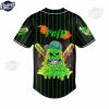 Ferxxo Feid Custom Baseball Jersey 3 1