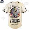 Fleetwood Dreams Custom Baseball Jersey Style 2