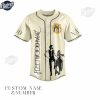 Fleetwood Dreams Custom Baseball Jersey Style 3