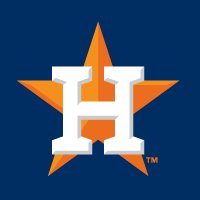 Houston Astros Baseball Jersey