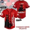 I Am Clancy Twenty One Pilots Custom Baseball Jersey Online 1