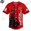 I Am Clancy Twenty One Pilots Custom Baseball Jersey Online 2