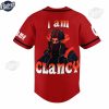 I Am Clancy Twenty One Pilots Custom Baseball Jersey Online 3