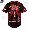 Itachi Uchiha Custom Baseball Jersey Online 1