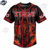 Itachi Uchiha Custom Baseball Jersey Online 2