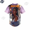 Jhene Aiko The Magic Hour Tour Custom Baseball Jersey Gifts 2