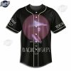 Jhene Aiko The Magic Tour Personalized Baseball Jersey Style 2