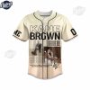 Kane Brown In The Air Tour Custom Baseball Jersey 3