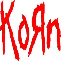 Korn Baseball Jersey