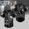 Korn Still A Freak Baseball Jersey 1