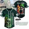 Marvel Avengers DoomsDay Custom Baseball Jersey Style 1