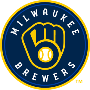 Milwaukee Brewers Baseball Jersey