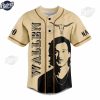 Morgan Wallen I Had Some Help Custom Baseball Jersey Online 2