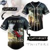 Movie Twisters Custom Baseball Jersey Online 1