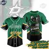 NHL Dallas Stars Custom Baseball Jersey For Fans 1