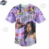 Olivia Rodrigo Guts Custom Baseball Jersey For Women 2