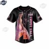 P!nk Trustfall Custom Baseball Jersey Style 3