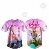 P!nk Trustfall Summer Carnival 2024 Baseball Jersey 1