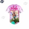 P!nk Trustfall Summer Carnival 2024 Baseball Jersey 3