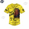 Post Malone Custom Baseball Jersey Fan Gear 2 1