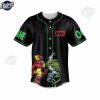 Robert Downey Jr Marvel Avengers DoomsDay Custom Baseball Jersey 2