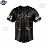 Rod Wave Nostalgia Tour 2024 Custom Baseball Jersey 2