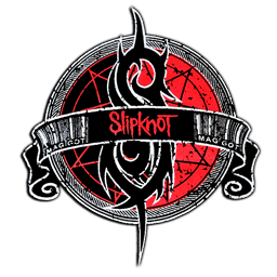 Slipknot Baseball Jersey