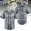 Suicideboys Band Baseball Jersey Fan Gear 1