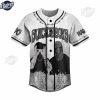 Suicideboys Custom Baseball Jersey 2