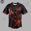 Travis Scott Rapper Baseball Jersey 3