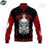 21 Savage Immortal Twenty One Savage Baseball Jacket Style 2