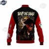 21 Savage Immortal Twenty One Savage Baseball Jacket Style 3