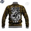 Anime Luffy Zoro Sanji Baseball Jacket 2