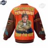 Benson Boone Beautiful Things Baseball Jacket 2