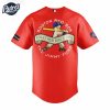 Boston Red Sox Jimmy Fund Baseball Jersey 2