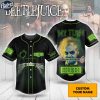 Custom Beetlejuice Beetlejuice Baseball Jersey 1